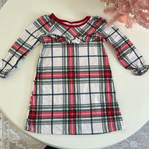 Christmas / holiday Nightgown